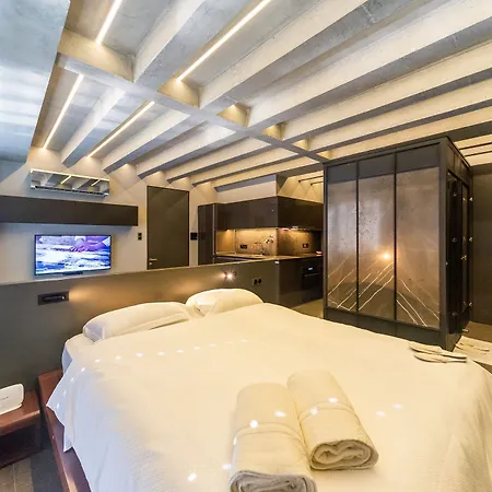 Eye Hotel Provincia di Istanbul