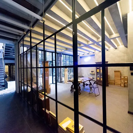 Eye Hotel Provincia di Istanbul